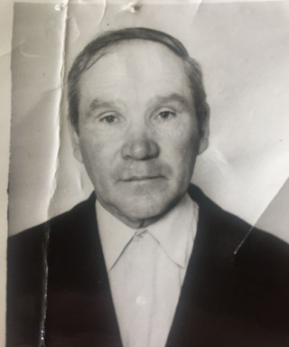 Попов Александр Гаврилович