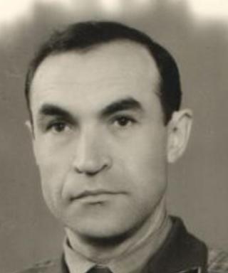 Хацкелевич Яков Моисеевич