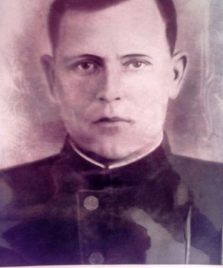 Кузнецов Петр Никитич