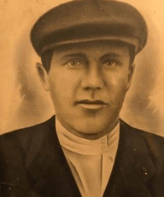 Яковченко Николай Никитович