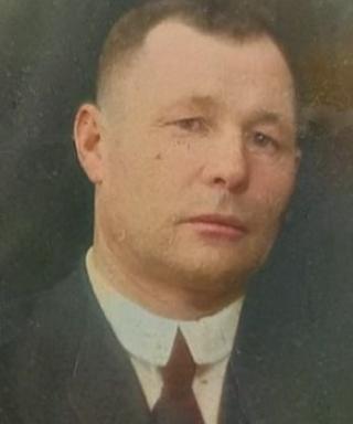 Гуляев Григорий Николаевич
