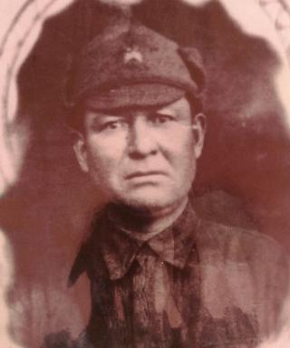 Шкедов Дмитрий Акимович