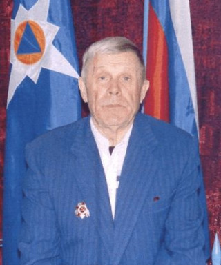 Пятышин Борис Петрович