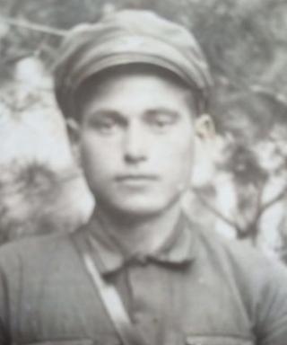 Куприянов Иван Владимирович