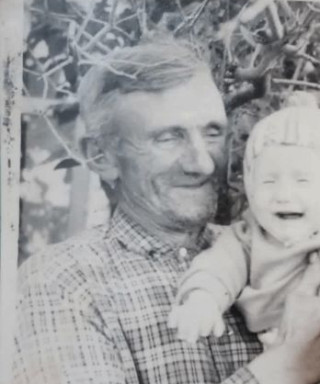 Осьмухин Филипп Никифорович