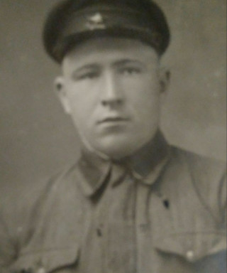 Артемьев Василий Артемьевич