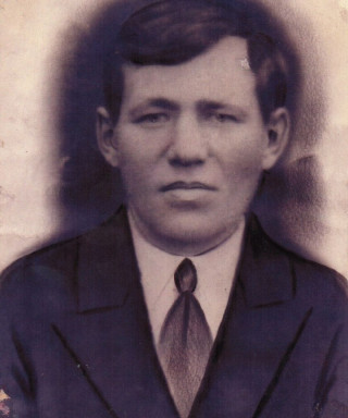 Быков Степан Степанович