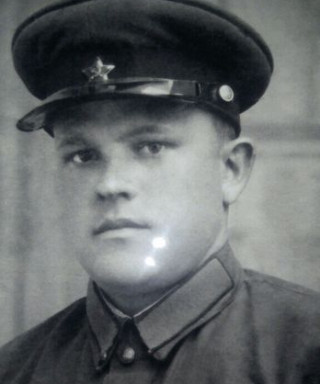 Губанов Дмитрий Дмитриевич