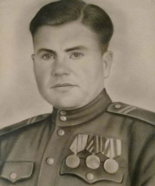 Бойков Иван Алексеевич