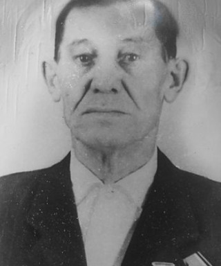 Звонарев Алексей Алексеевич