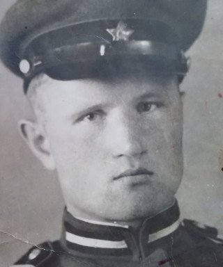 Юринов Леонард Александрович