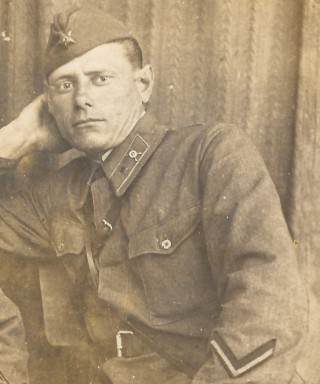 Патрин Борис Васильевич