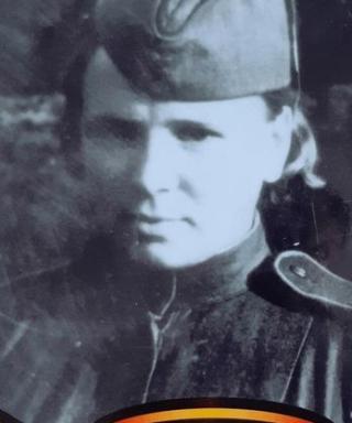 Бирюкова Зинаида Ивановна