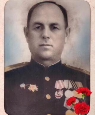 Белецкий Григорий Ефремович