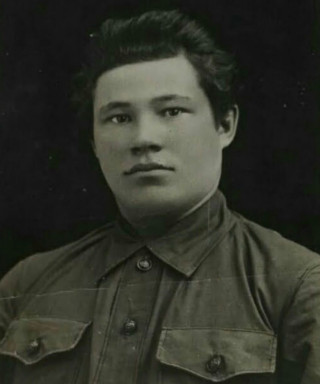 Чекурин Василий Поликарпович