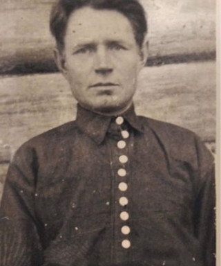 Павлов Михаил Евгеньевич