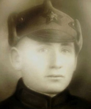 Габсалямов Массалим Салимович