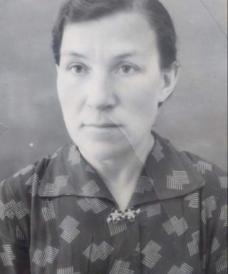 Вертелко Ксения Яковлевна