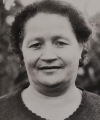 Калашникова Мария Михайловна