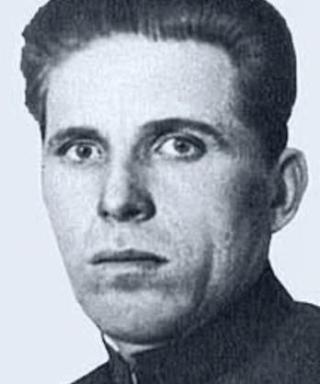 Чугунов Яков Тимофеевич