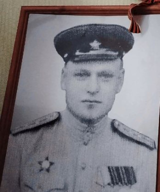 Цыпкалов Филипп Фёдорович