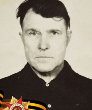 Тарасенко Иван Андреевич