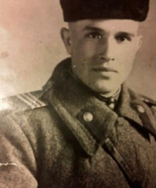 Бушуев Николай Васильевич