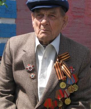 Вишневецкий Яков Петрович