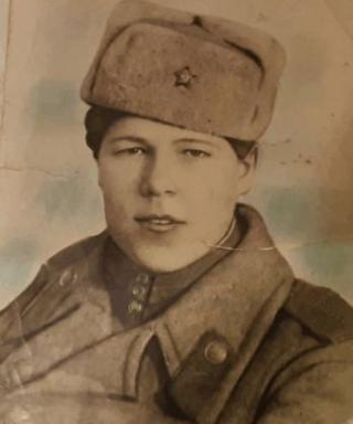 Шевелёва Ираида Васильевна