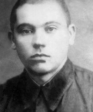 Рогаткин Павел Васильевич