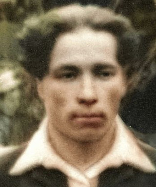 Мясников Фёдор Кириллович