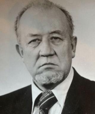 Абрамов Сергей Иванович