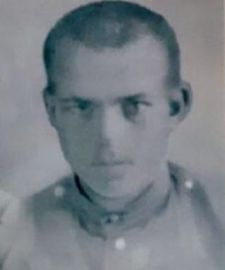 Дивейкин Федор Дмитриевич