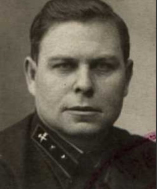 Воронов Андрей Егорович