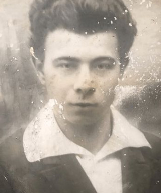 Агеев Александр Иванович