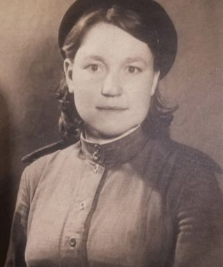 Шабунина Анастасия Михайловна