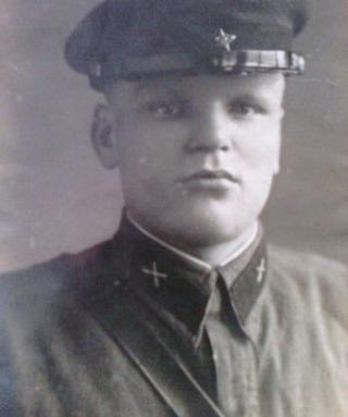 Хвастов Сергей Михайлович