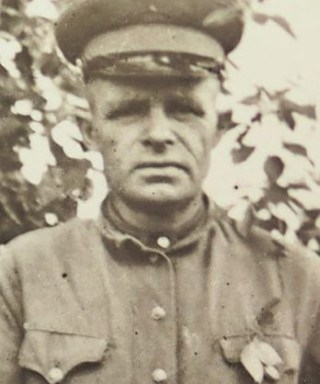 Поляков Карп