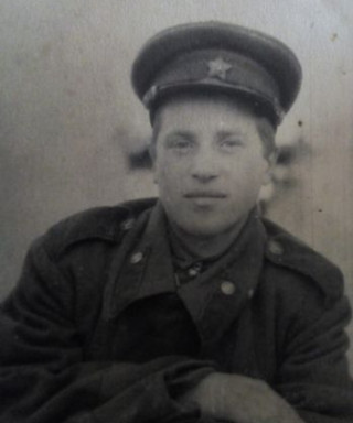 Олейников Василий Васильевич