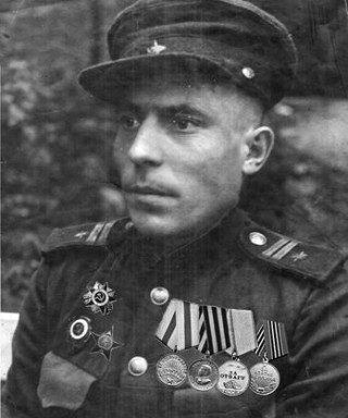 Данилов Александр Васильевич