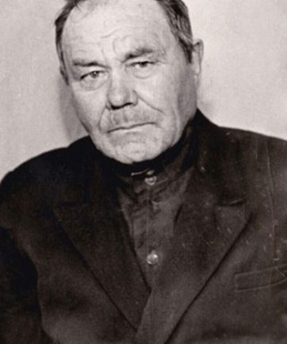 Боровков Иван Акимович