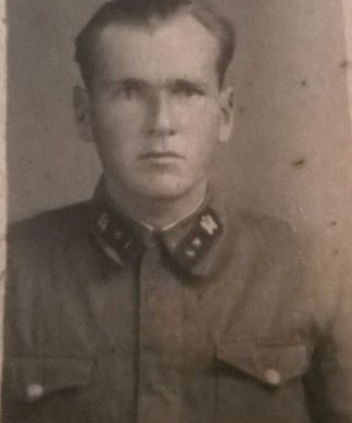 Клещёв Пётр Тихонович