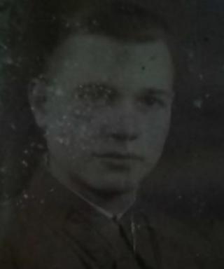 Грудьев Дмитрий Иосифович