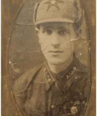 Мирошниченко Иван Васильевич