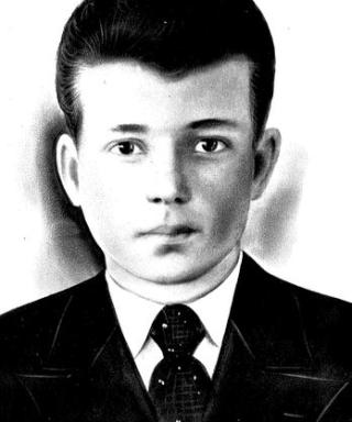 Лукша Иван Антонович
