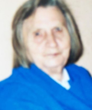 Быринова Мария Ивановна