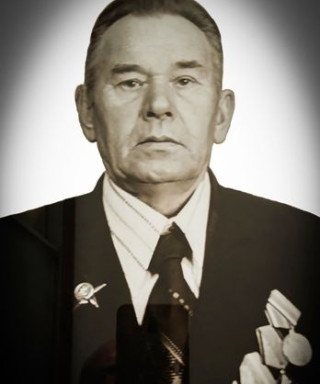 Адамлв Василий Николаевич