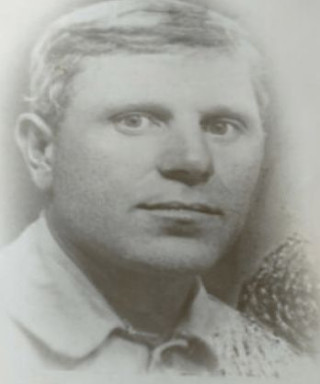 Осипов Григорий Митрофанович