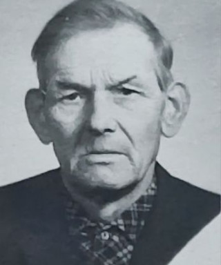 Зыбин Александр Васильевич