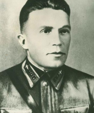 Кузнецов Николай Иванович